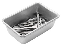 Nail Tin